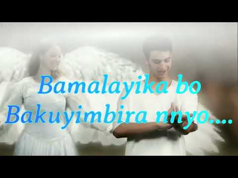 ENYIMBA ZA'KRISTO - 1.GWE OLI MUTUKUVU