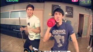 [TIME2SUB] 090818 Wild Bunny Ep 05 2/4