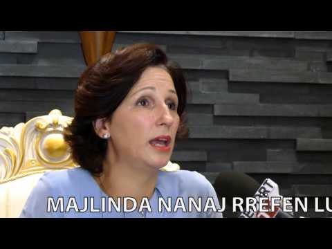 Rreze Dielli - Jo Kancer, Majlinda Nanaj rrefen luften e saj kunder kancerit te gjirit