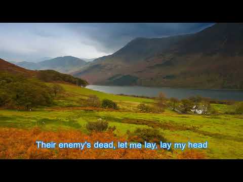 Videoclip de Bury Me Down By The River — Bee Gees