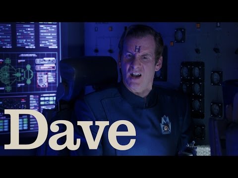 Red Dwarf XI - E4 | Rimmer’s Dream | Dave