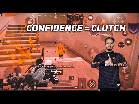 confidence make me devil 👿❤️ ||pubg montage ||4 finger claw ⚡|| Alex jp gaming ❤️ || #scout