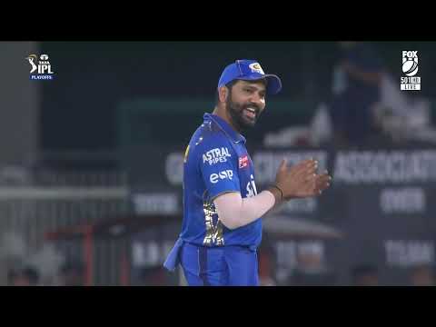 IPL 2023 - Qualifier 2 - Gujrat Titans Vs Mumbai Indians - Full Match Ball By Ball