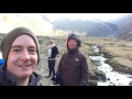 Salkantay Trek, Peru 2016 - Karikuy Tours