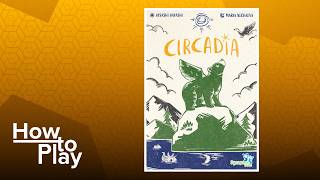 Circadia - BGG How to Play