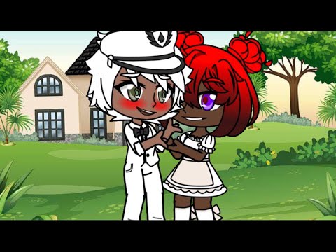 Почему ты меня бросила?../Crazy Milkman/Анжела Blue/AU