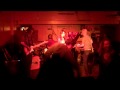Wussy -- Motorcycle & Rigor Mortis