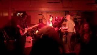 Wussy -- Motorcycle & Rigor Mortis