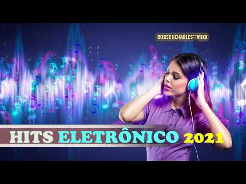 HITS ELETRÔNICO 2021 - Alok , Joel Corry  , Don Diablo  , Swedish House Mafia  - e muito mais...
