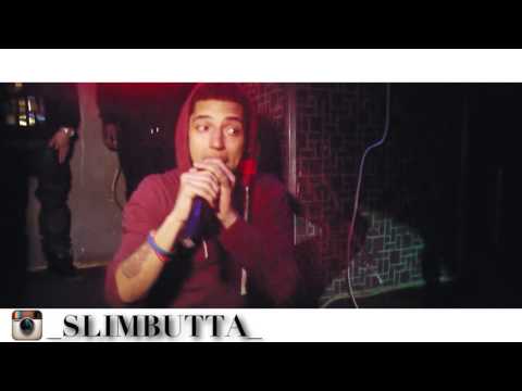 A&R-16 Pt.3 | Hype Chino