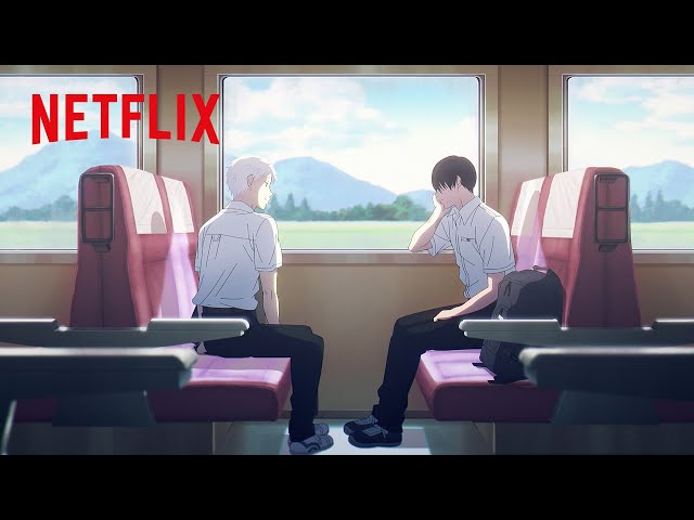 Episode 7 ED | Shadow of Our Days (Hikaru and Yoshiki ver.) [Subtitled]