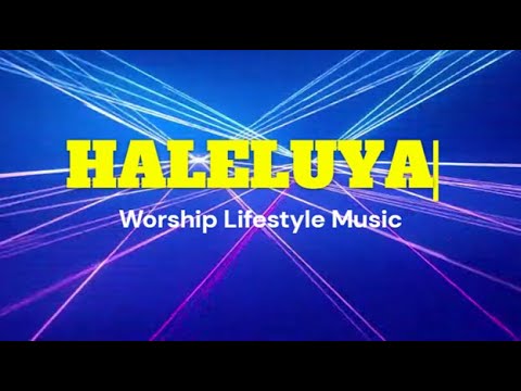 HALELUYA II Worship Lifestyle Music