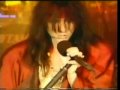 L.A. GUNS - Malaria