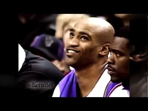 Vince Carter  - "Chances" - TOR Era - sRecollet
