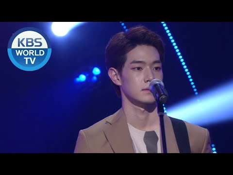Surple (써플) - Cry (펑펑) [Music Bank / 2020.04.17]