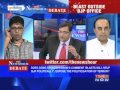 The Newshour Debate: Why should a terror attack be.