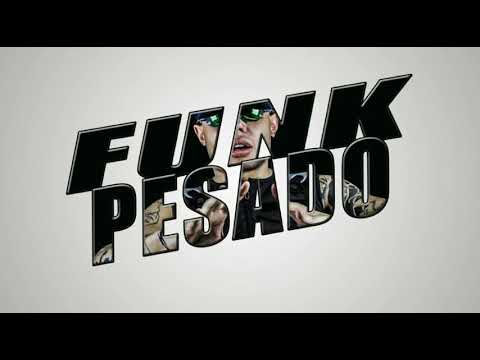 3ª "CYPHER 4M" - MC IG, MC Kelvinho, MC Menor da VG, MC Kevin, MC PH, MC Neguinho do Kaxeta