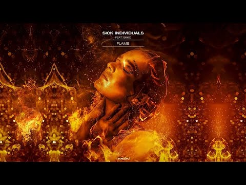 Sick Individuals Feat. Ekko - Flame (Extended Mix) | Progressive House