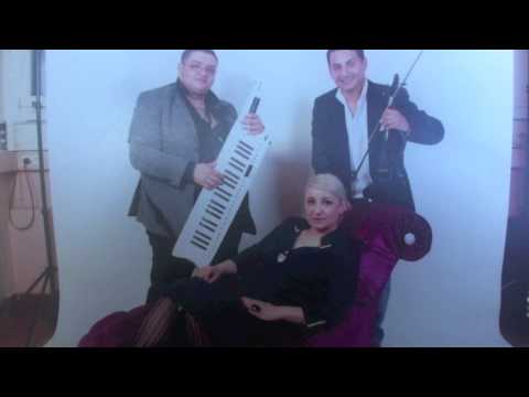 Mili Timisoara & Benny Sarbu - TESKA SUZA - Novo 2013