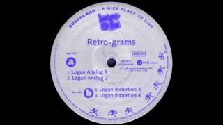 Retro-grams - Logan Distortion 4 (Acidcore 1993)