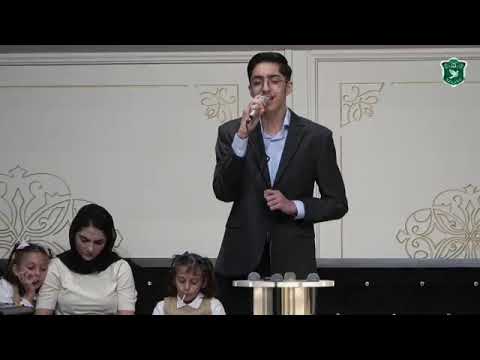 O doctors esi amaro Dell [ Doctorul nostru este Dumnezeu ] - David Dinca (Cover 2024 )