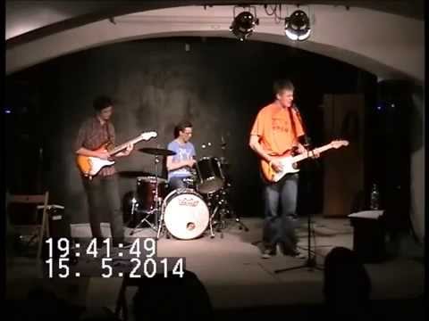 Optimals - Optimals - Pyrokatechol [LIVE]