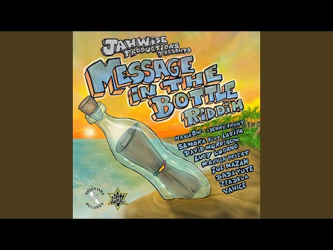 Reggae I'm in Love With You