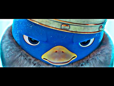 Pablo Backyardigans Glowup