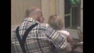 Emerson Drive - A Good Man, Justin J McCarthy remembered