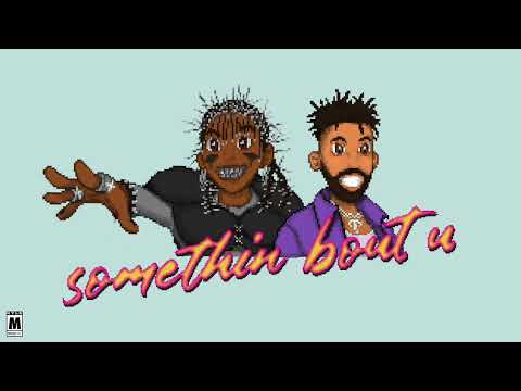 KYLE - Somethin Bout U (feat. @teezotouchdown ) [Official Audio]