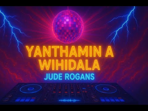 Yanthamin As Wihidala - Jude Rogans - Dj Remix Music