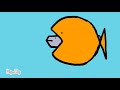 Fish Eat Fish