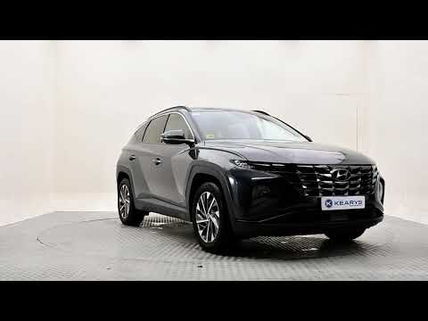 Hyundai Tucson 2WD Executive Plus - Image 2