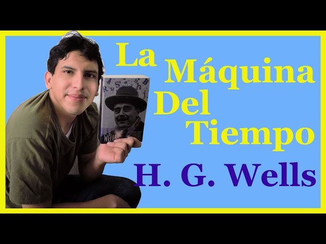 Vídeo relacionado con Olivia Wolf. La asombrosa máquina del tiempo (ESPAÑOL CÓMIC)