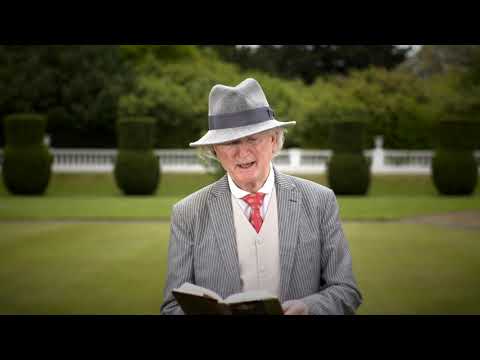 Bloomsday 2021 - Noel O'Grady performs 'Oft In A Stilly Night'