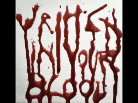 "WRITTEN IN YOUR BLOOD" - Kill The Kings (Official Audio)