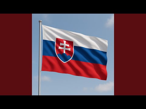 Hej, Slováci (1923)