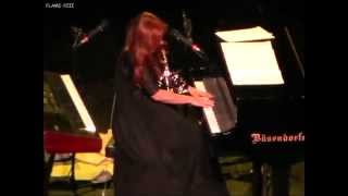 TORI AMOS - Live @ Moscow 2011 (FULL)