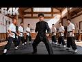 Legend Of The Fist Desperate Struggle Best Chinese Kung Fu Movies Free Full Movies In English 4K