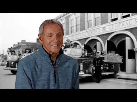 Kerry Hensley Interview