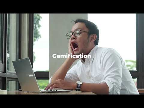 Are Students Bored In Your Online Courses? Gamification or Engaging Activities to the Rescue!