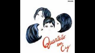 Quarteto em Cy sings Vinicius de Moraes Full Album