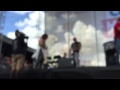 Phil Vassar & Jo Dee Messina CMA Fest 2015 ("That's When I Love You")