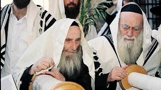 Haredi Judaism | Wikipedia audio article
