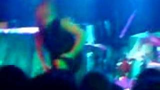 Incite - Divided We Fail (Live)