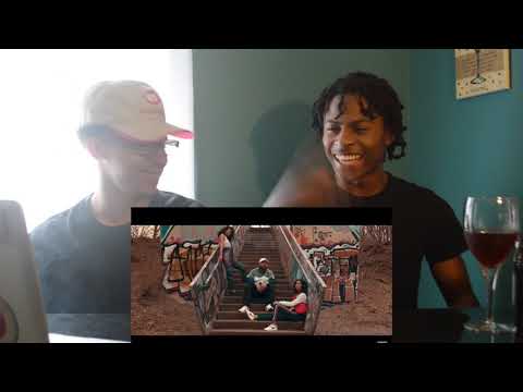 Summer Cem ` 200 DÜSEN ` [ official Video ] REACTION w/FREESTYLE
