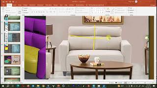 011_3Ds Max for Architecture Tutorial _ Model Sofa with Editable Poly_ @Krouta