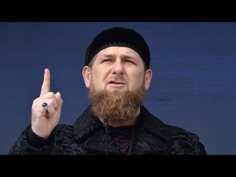 Чечня и террористы: новый раунд?