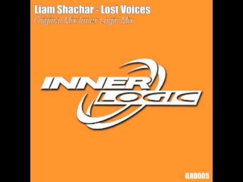 Liam Shachar - Lost Voices (Original Mix)