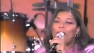 Queem Latifah Feat Sinéard O´Connor Princess Of The Posse Live